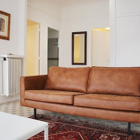 Les Gerardines By Enjoynice, 3-Room With Airco And Balcony エクステリア 写真