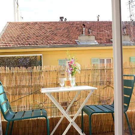 Les Gerardines By Enjoynice, 3-Room With Airco And Balcony エクステリア 写真