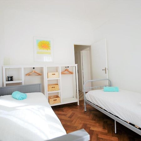 Les Gerardines By Enjoynice, 3-Room With Airco And Balcony エクステリア 写真