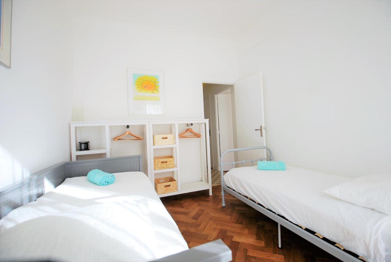Les Gerardines By Enjoynice, 3-Room With Airco And Balcony エクステリア 写真