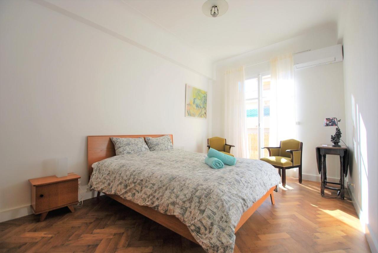 Les Gerardines By Enjoynice, 3-Room With Airco And Balcony エクステリア 写真