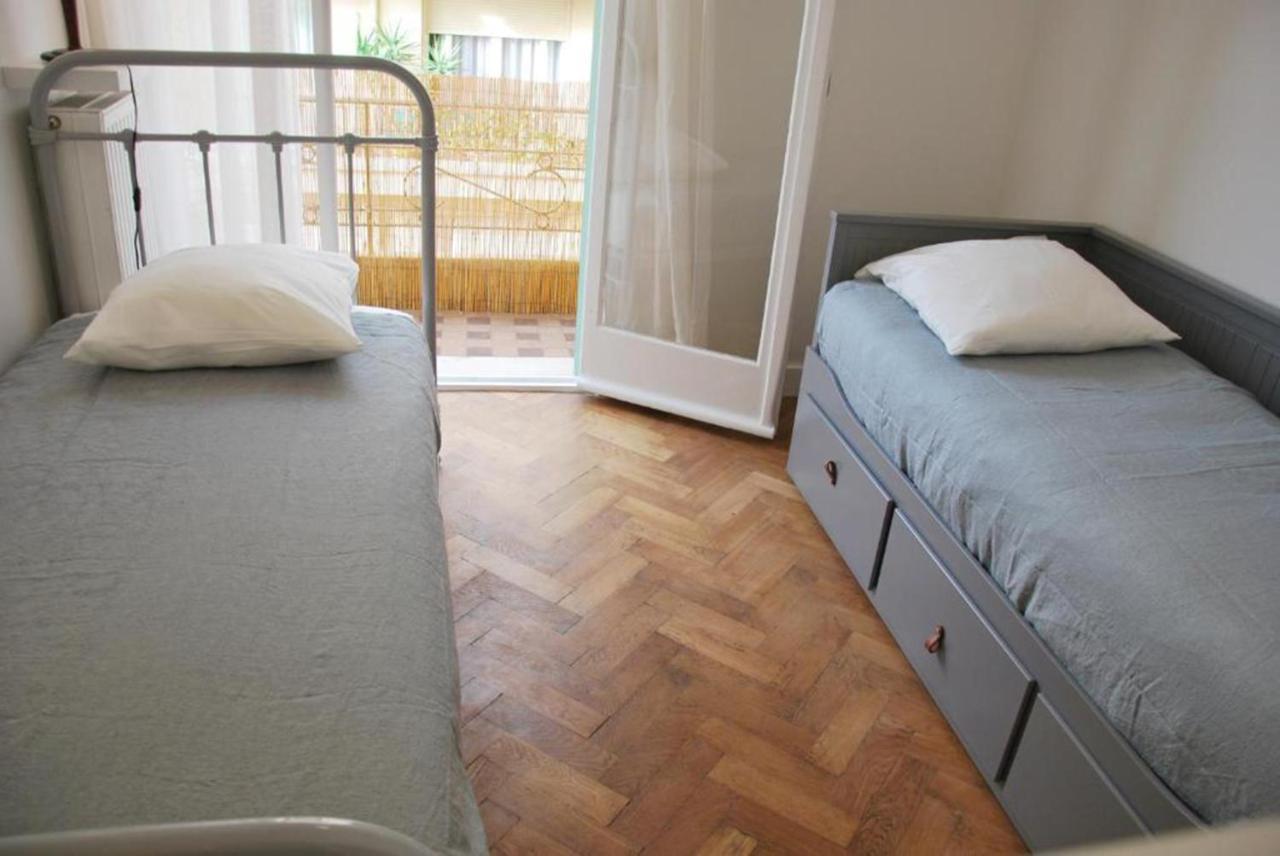 Les Gerardines By Enjoynice, 3-Room With Airco And Balcony エクステリア 写真