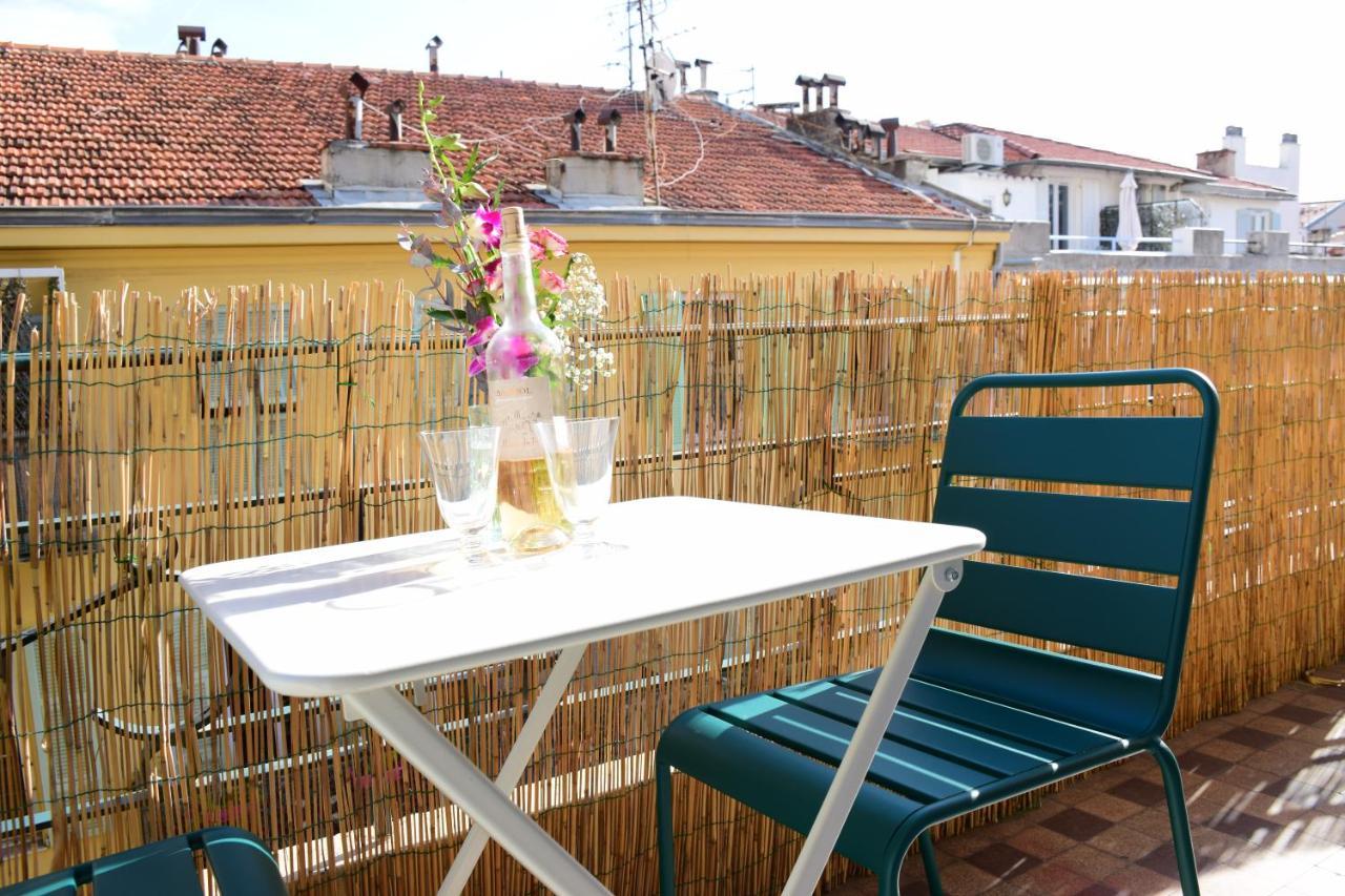Les Gerardines By Enjoynice, 3-Room With Airco And Balcony エクステリア 写真